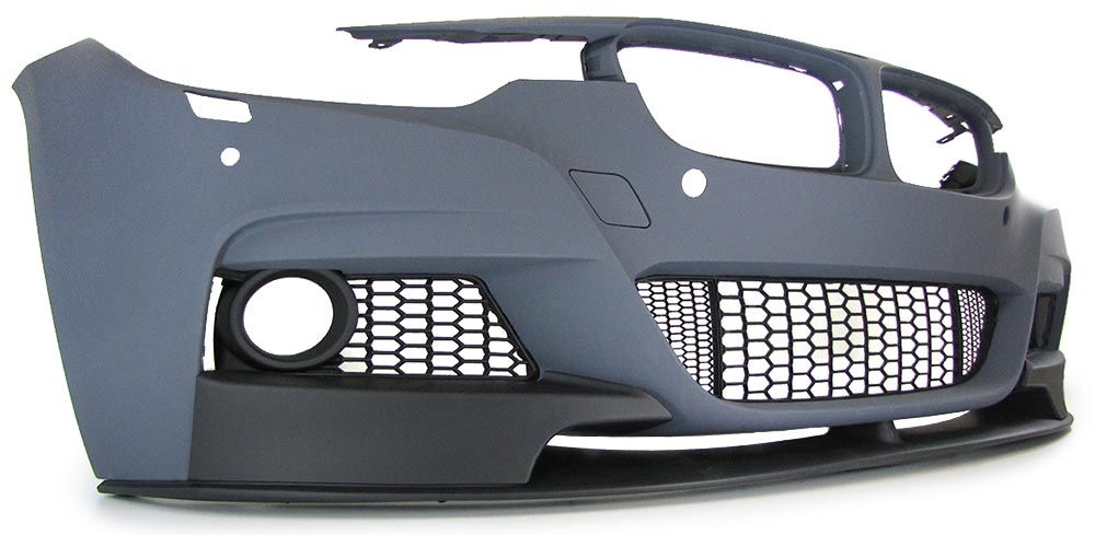 Bodykit Bumperset BMW 3 Serie F30 11-15 Performance Look