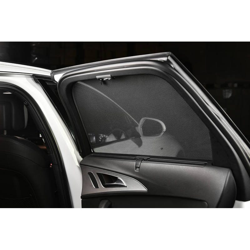 Set Car Shades  Peugeot 806 5 deurs 1994-2002 (6-delig)