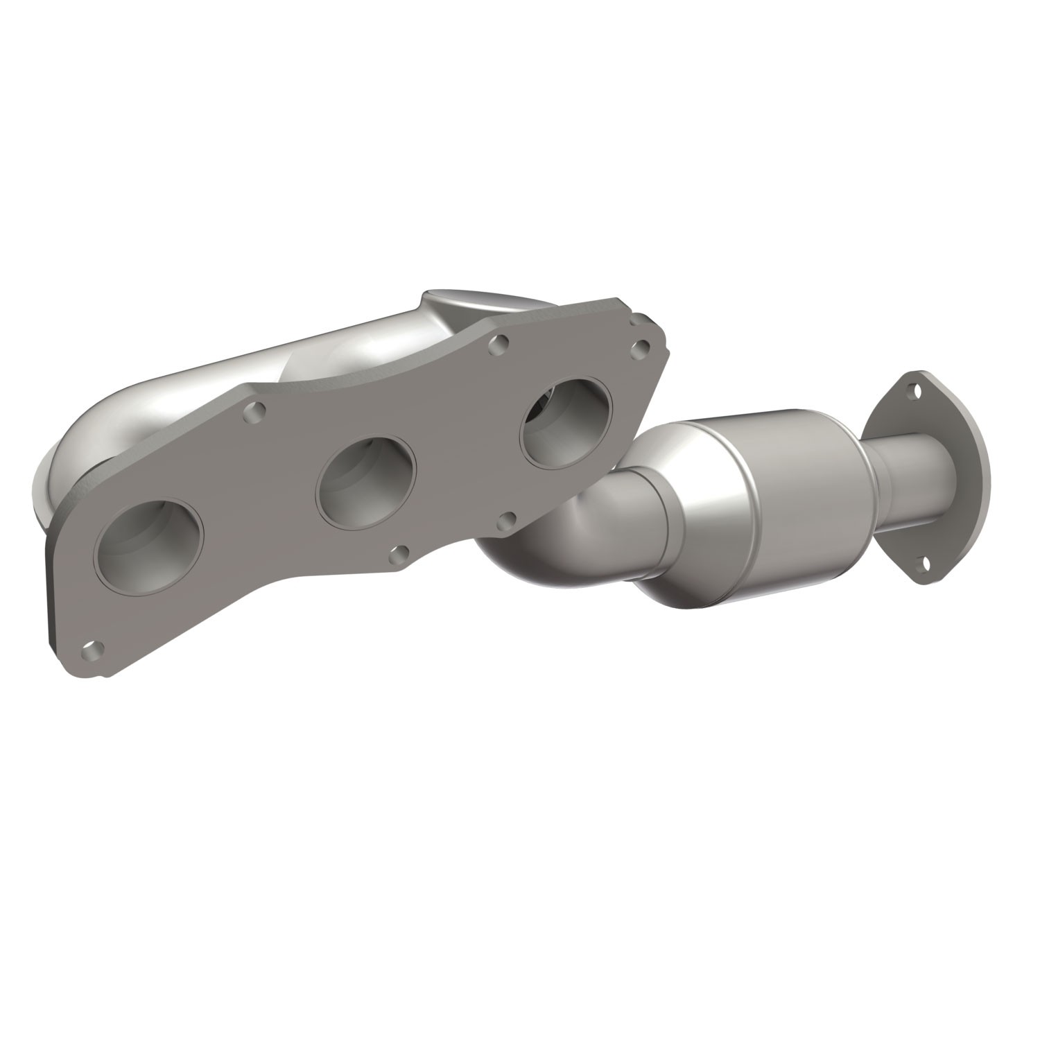 Lexus Catalysator (DF) 2006 Lexus GS300 3.0L P/S Magnaflow Catal