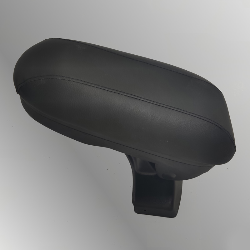 Armsteun Slider kunstleder  BMW 1-Serie E87 2004-2011