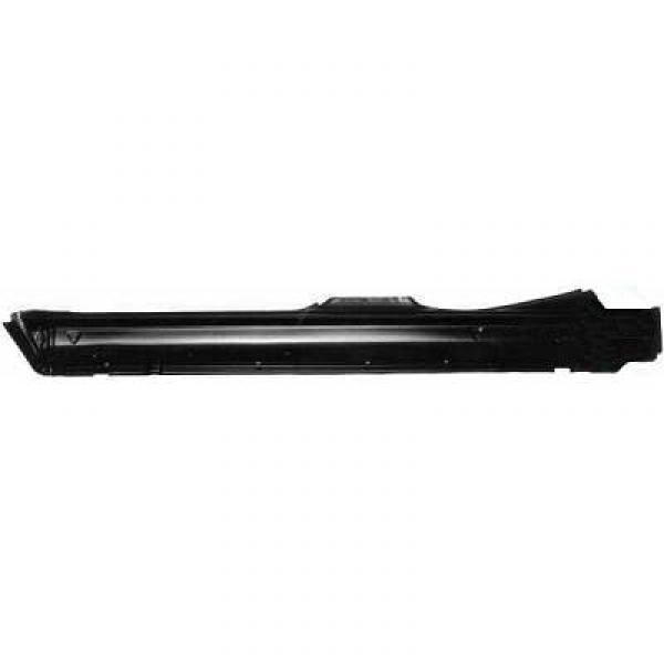 Dorpel links PUNTO 94-99 4 DEURS