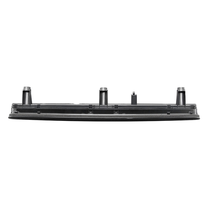 LED Remlicht  Volkswagen Transporter T5 2003-2015 (met achterklep) - Smoke