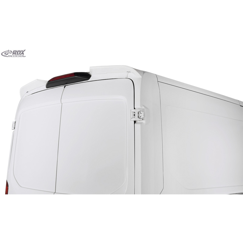 Dakspoiler  Ford Transit H2 2014-2019 & 2019- (PUR-IHS)