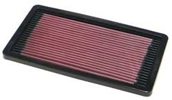 K&N Inlegfilter Alfa Romeo 33 1.4 1991-9/94