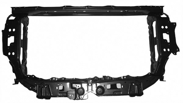 Voorfront YARIS 06-08