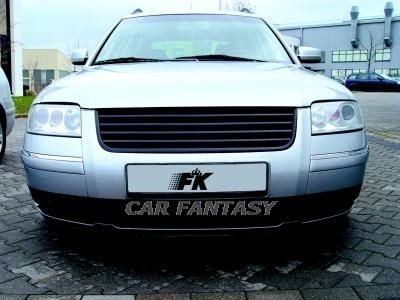 Grill VW Passat 3BG zwart