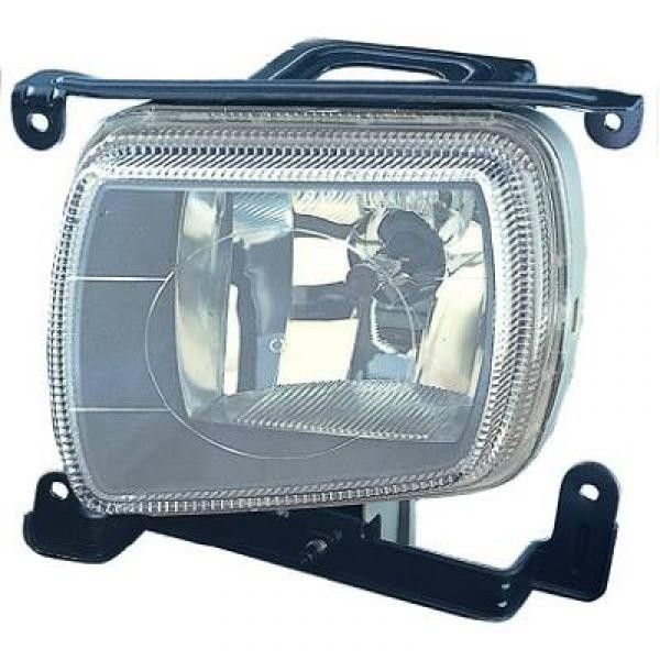 Mistlamp links RIO 05-11