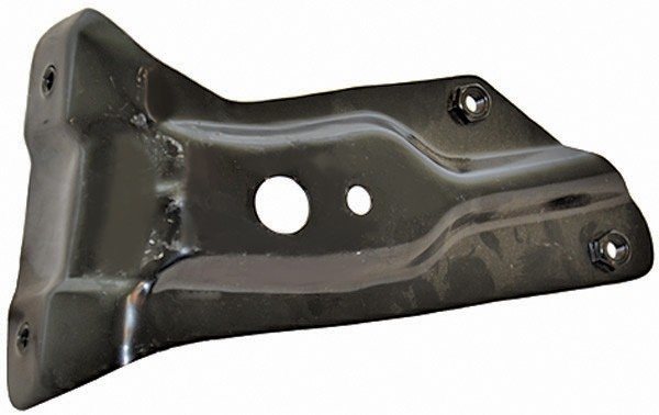 VoorBumper houder rechts VW GOLF V 03-08