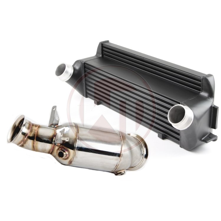 BMW 1-Serie M135i(x) F20/21 N55 mot. 7/2013+ {Zie beschrijving voor omvang Competition kit}