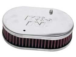K&N Carburateur Filters Citroen Visa 11 1.0 1984-6/88