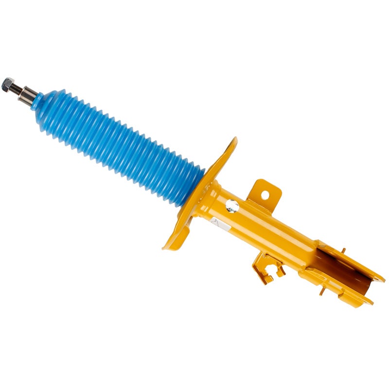 Bilstein B6 (35-227526)  Nissan Juke (F15) 1.2 DIG-T / 1.5 / 1.6 / CVTC / dCi 06/2010-12/2019 - vooras links