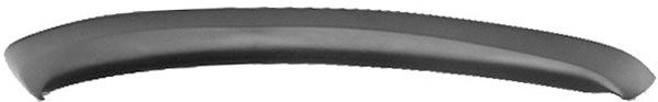 SPOILER voor VW Polo 9N3 05-09