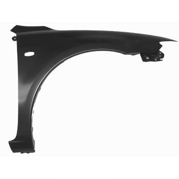 Voorscherm links Mazda 6 02-08 met Knipperlicht GAT