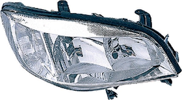 Koplamp rechts ZAFIRA 99-05 VALEO