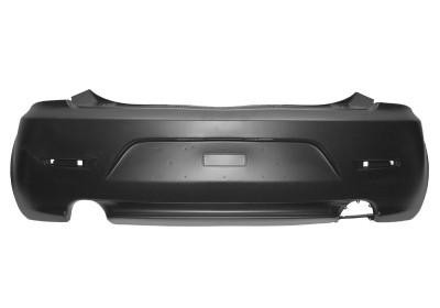 Alfa Romeo 147, 2005-2010