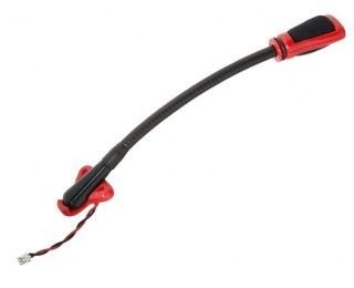 OMP I-Race microfoon