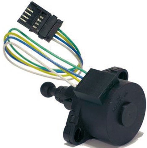 STELMOTOR AUDI A3/Audi A6 4F/A8 03-07 voor XENON SW