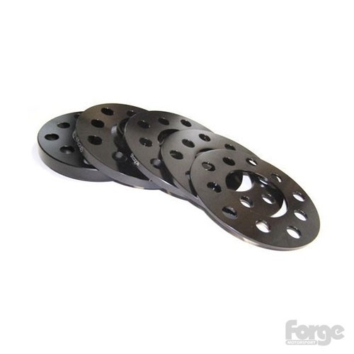 Audi A3 2.0 diesel FORGE 20mm ALLOY WHEELS SPACER 5 STUD 100/112