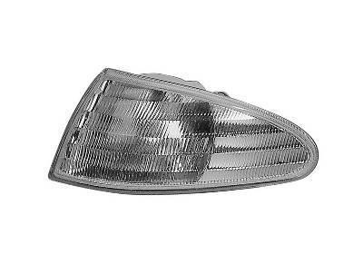 knipperlicht, incl fitting, wit, rechts Ford Mondeo, 1993-1996