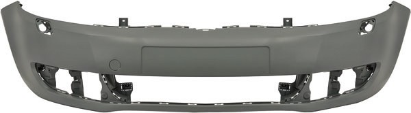 Voorbumper VW Golf PLUS