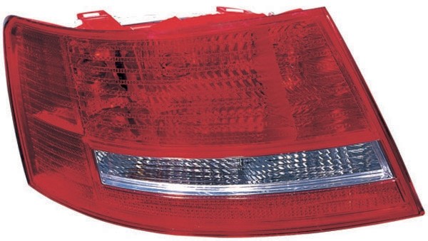 Achterlicht rechts Audi A6 4F 04-08 SEDAN