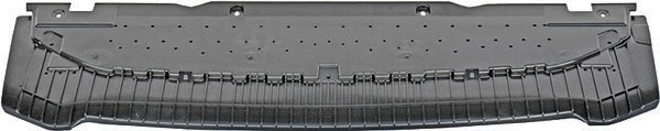 Bumper UNTERTEIL voor Audi A4 8K