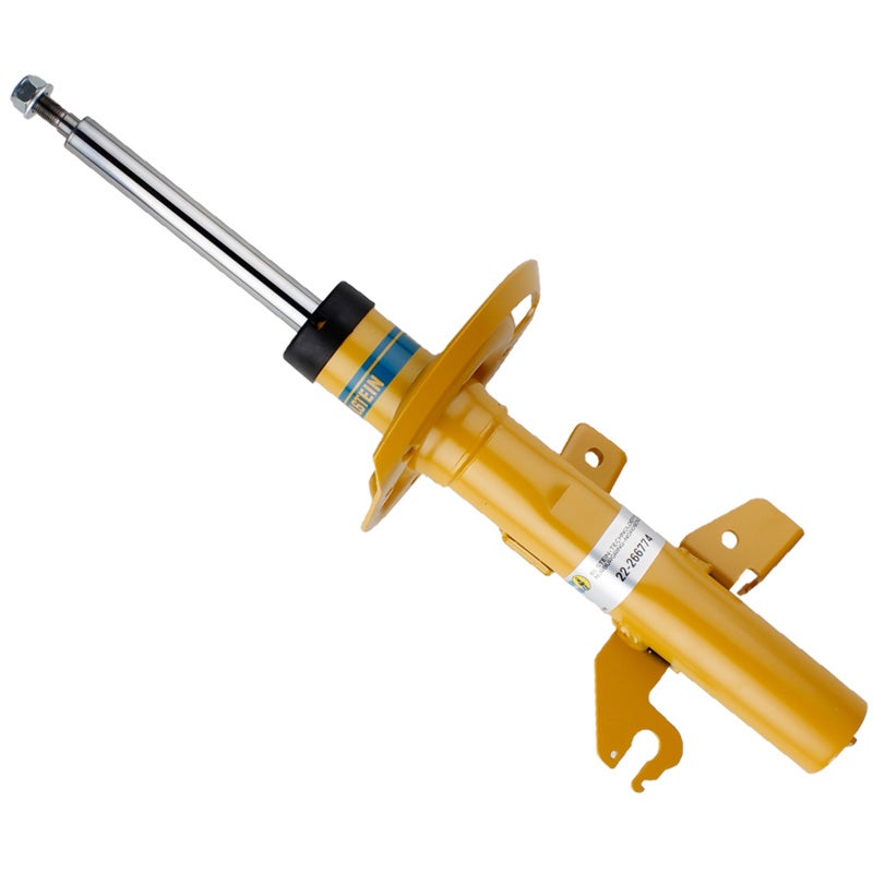 Bilstein B6 (22-266774)  Jeep Cherokee (KL) 2.0 CRD / 2.0 T-GDi / 2.2 CRD / 2.4 / 3.2 11/2013- - vooras links