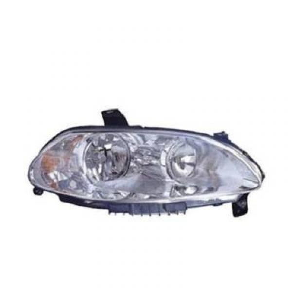 Koplamp rechts CROMA 09.06-07 H1+H7