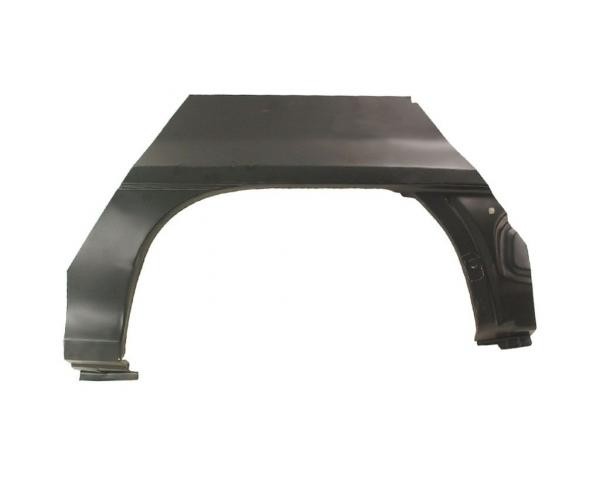 spatbordrand, 3 drs, links Opel Astra F, 1991 -1998