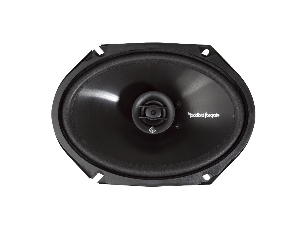Rockford Fosgate Prime Speakers 6X8 R1682
