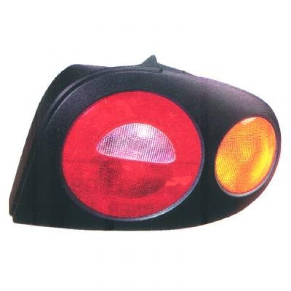 Achterlicht links MEGANE 96-99 0