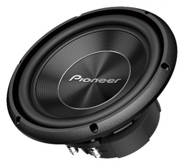 Pioneer TS-A250D4  Subwoofer 25 cm