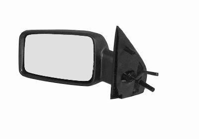 spiegel, bol glas, rechts Seat Toledo, 1991-1999