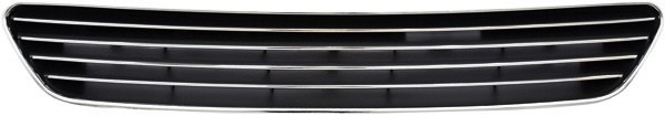 Grill OPEL ASTRA G 97->> .