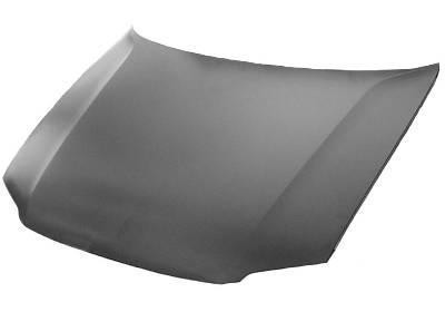 motorkap VW Passat, 2000-2005