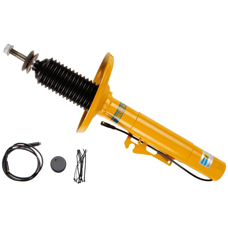 Bilstein B8 (35-118275)  Porsche 911 (997) 3.6 Carrera / 3.6 Turbo / 3.8 07/2004-12/2012 
 incl. sportonderstel - vooras