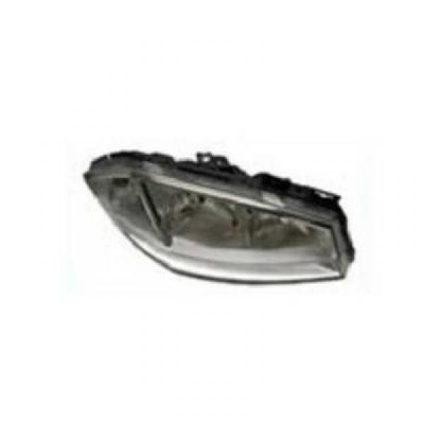 XENONKoplamp rechts MEGANE II 02-05 D2S+H7+MOTOR GESCHIKT voor L