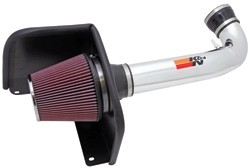 K&N Intake Kit Chevrolet Suburban 1500 6.0 2009