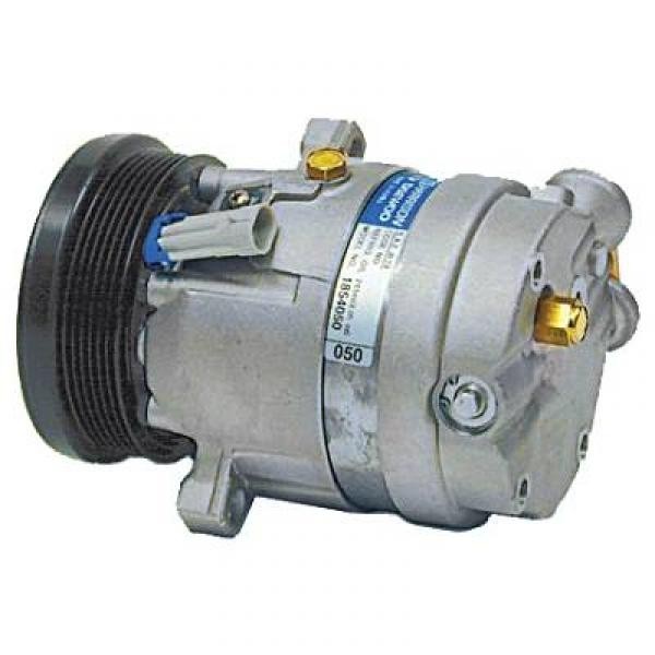 Compressor OMEGA B 94->> NIET 2.0DTI/2.5 AUTOM