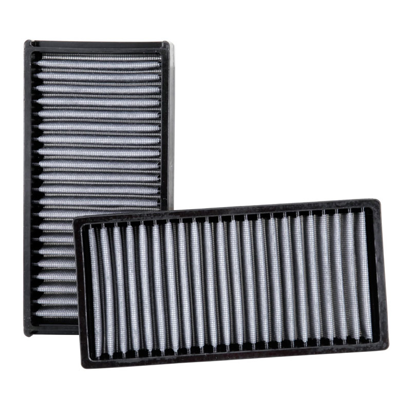 K&N interieurfilter (2 stuks)  Honda, Acura (VF2022)