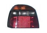 achterlicht, Hella, zonder fittingdeel, smoke, rechts VW Golf 3,