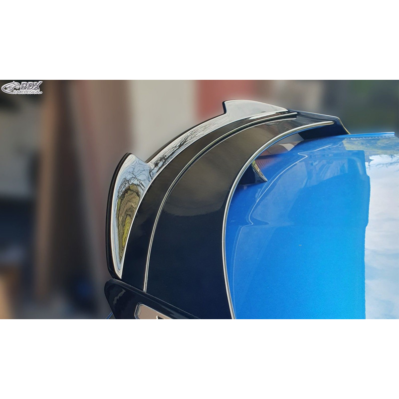 Dakspoiler  Mercedes A-Klasse W176 2012-2018 met Brabus-Spoiler (PUR-IHS)