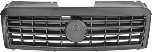 Radiator Grill FIAT DOBLO 05-10 ORIGINEEL DEEL