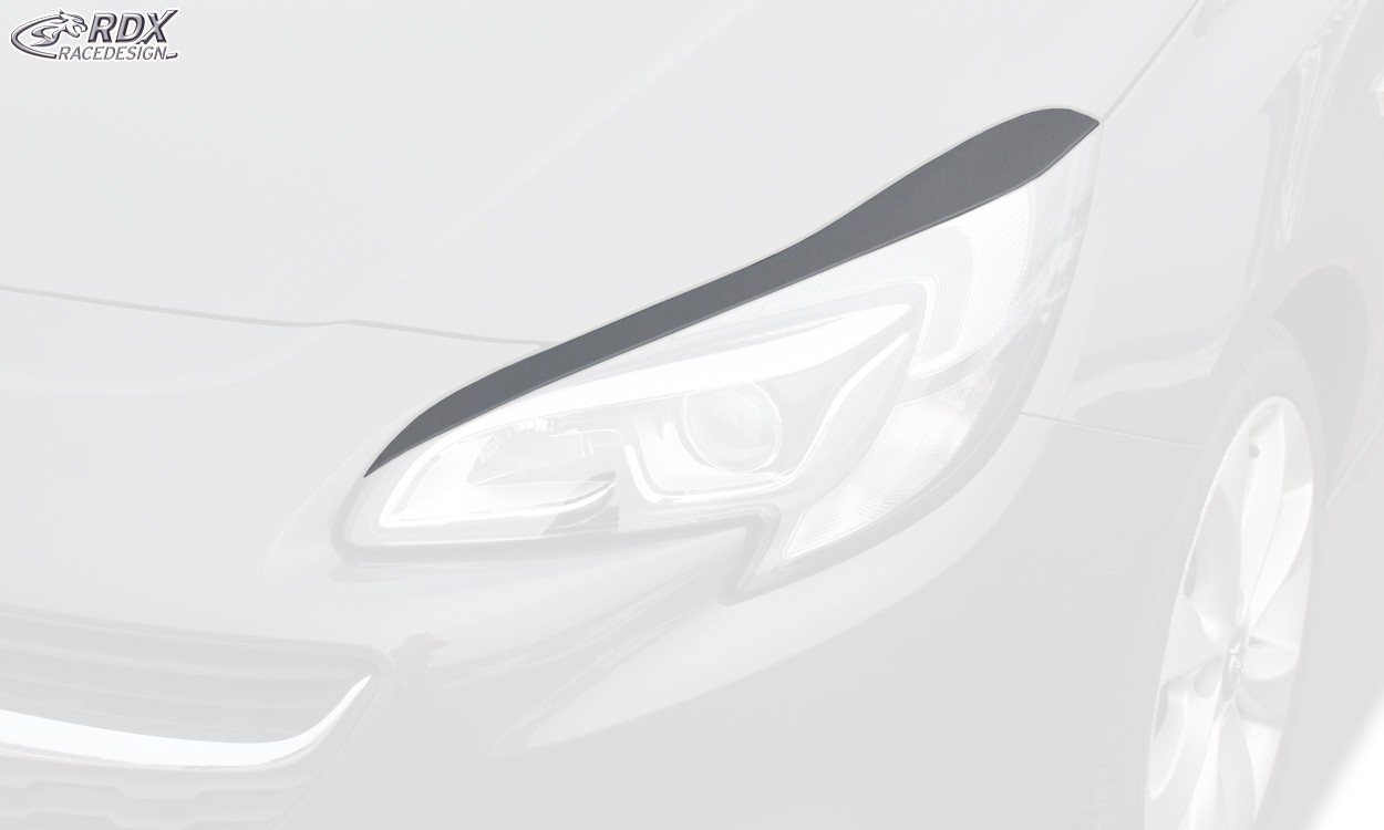 RDX Booskijkers Opel Corsa E