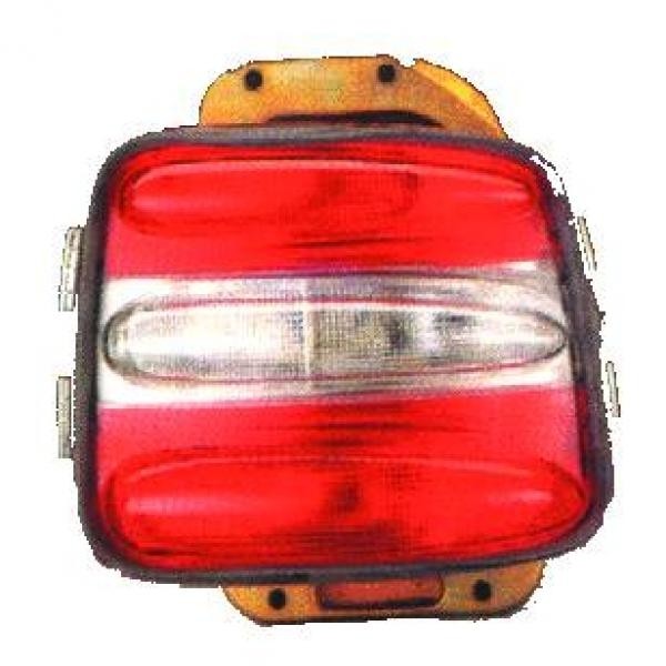 Achterlicht links FIAT BRAVA. 95-02 CARELLO