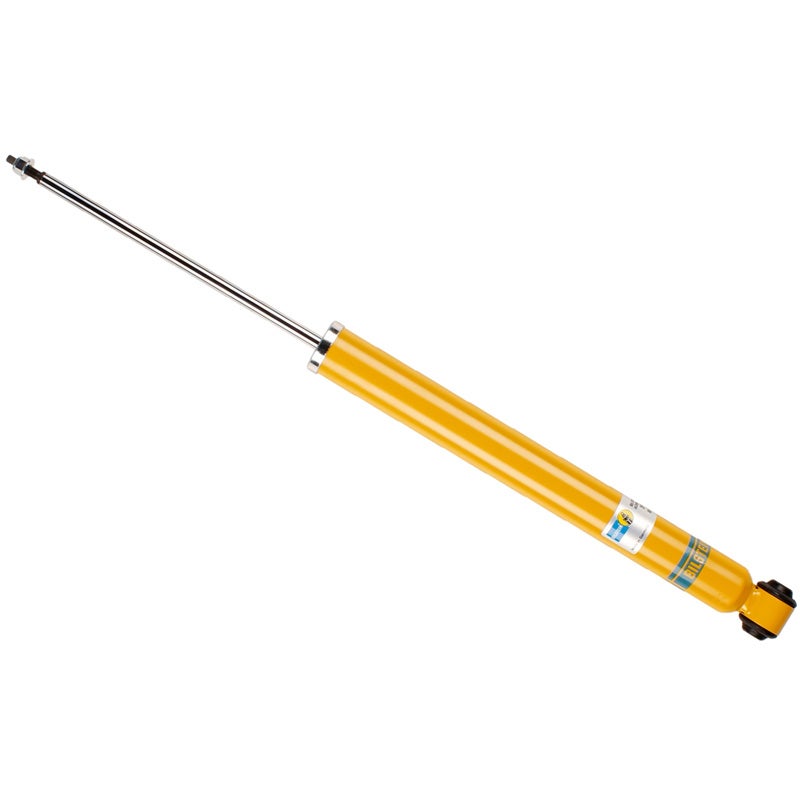 Bilstein B8 (24-103596)  Ford Fiesta V 1.0 / 1.25 16V / 1.3 / 1.6 / ST150 / 1.4 11/2001-12/2010 & Mazda 2 (DY) 1.2 / 1.4 / 1.5 / 1.6 2003-2007 - achteras
