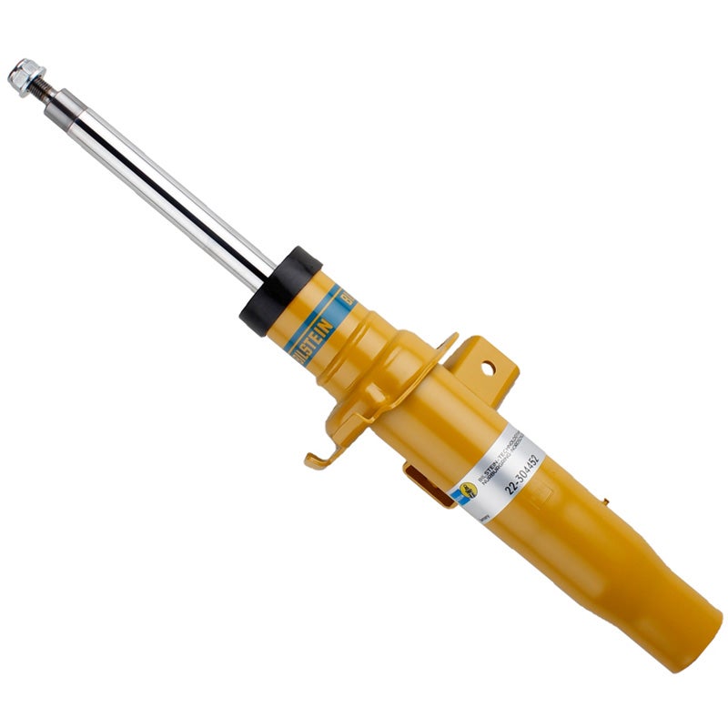 Bilstein B6 (22-304452)  BMW Z4 Roadster G29 M40 i / sDrive 20 i / sDrive 30 i 11/2018- & Toyota Supra (DB) 2.0 / 3.0 GR / 3.0 GR A90 Edition 03/2019- - vooras rechts
