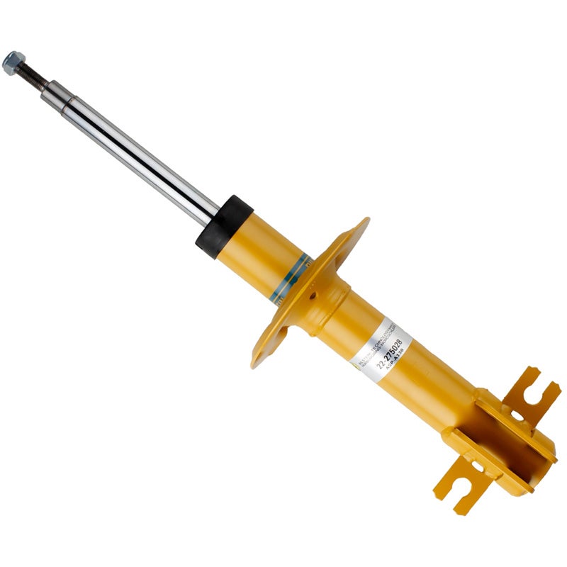 Bilstein B8 (22-275028)  Fiat Punto II (188) 09/1999-03/2012 & Zastava 10 10/2005- 
 incl. sportonderstel - vooras