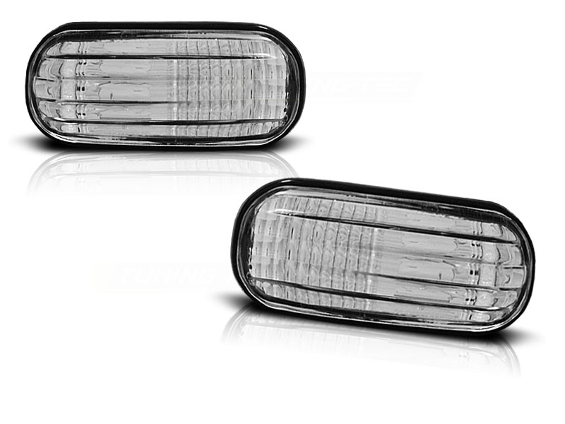 Zijknipperlichten Honda Civic 92-95 2/3/4 deurs