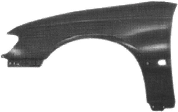 Voorscherm rechts OMEGA B 94-03